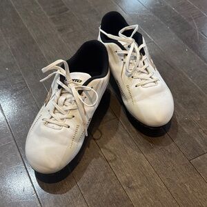 LOTTO Kids Soccer Cleats